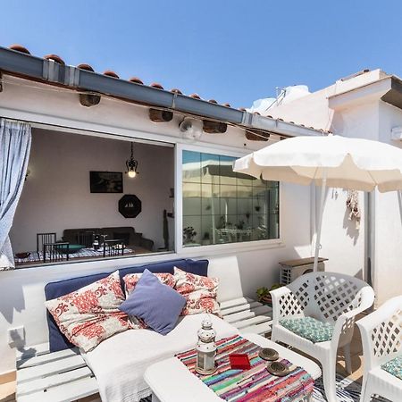Attico Micale 500 Meters From The Beach Avola Exterior foto