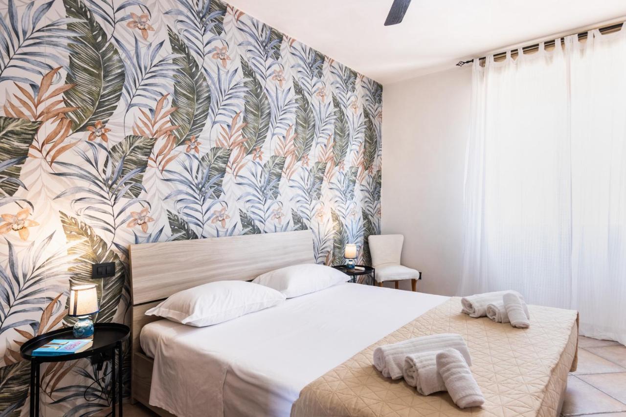 Attico Micale 500 Meters From The Beach Avola Exterior foto