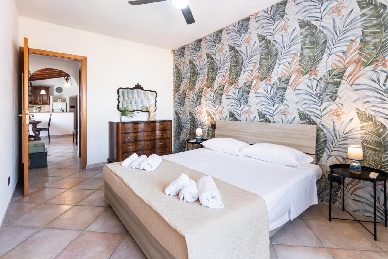 Attico Micale 500 Meters From The Beach Avola Exterior foto