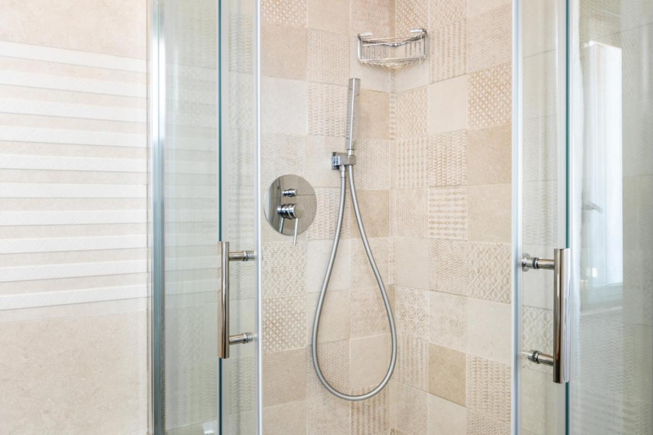 Attico Micale 500 Meters From The Beach Avola Exterior foto