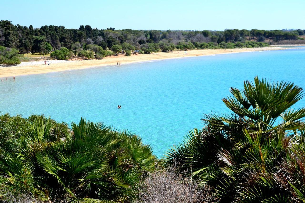 Attico Micale 500 Meters From The Beach Avola Exterior foto