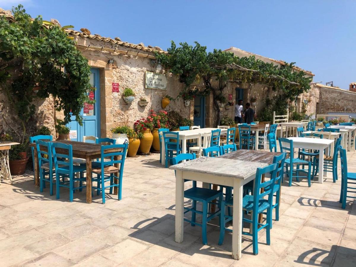 Attico Micale 500 Meters From The Beach Avola Exterior foto
